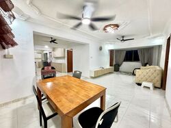 Blk 496C Tampines Street 43 (Tampines), HDB 5 Rooms #602234451